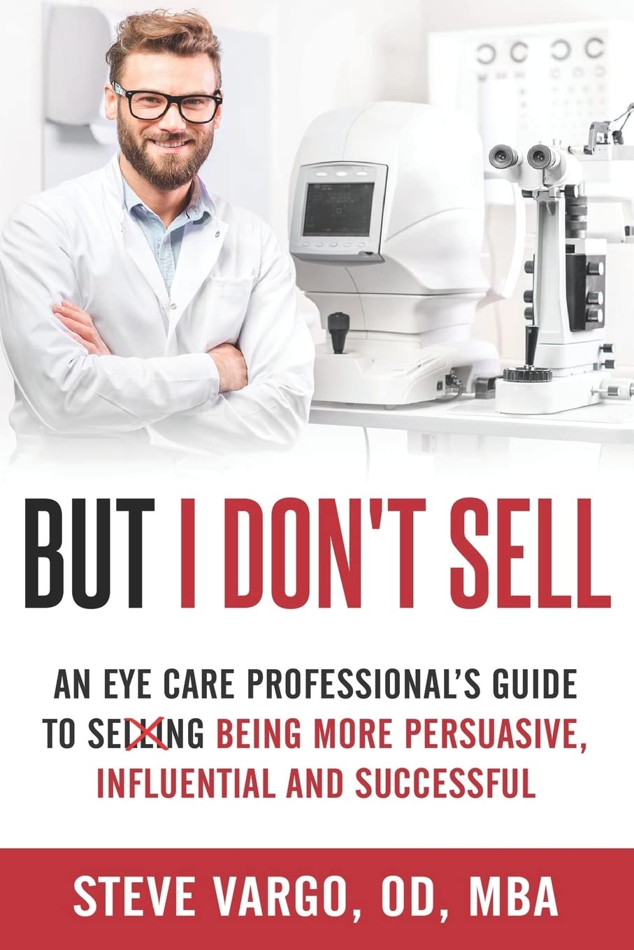 Optician Tools And Supplies (For Optician Training)