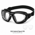 GQ Hybrid Sport RX