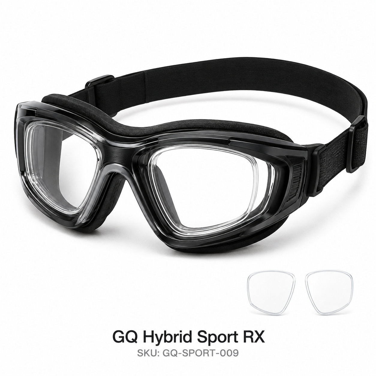 GQ Hybrid Sport RX