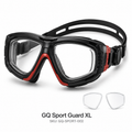 GQ Sport Guard XL