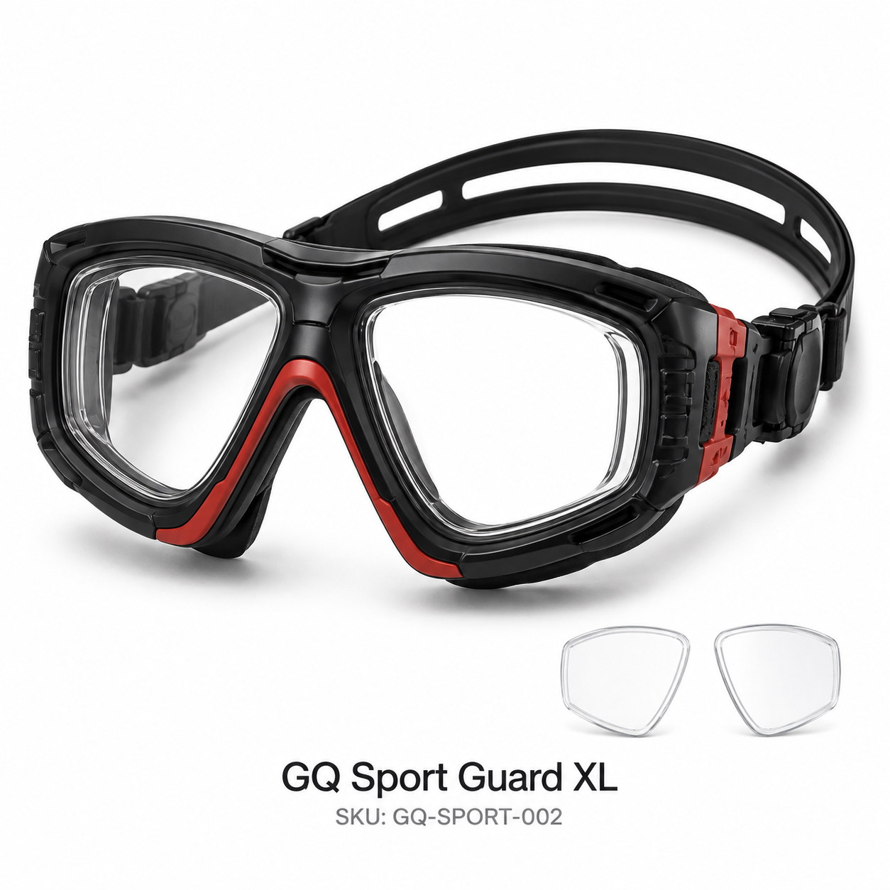 GQ Sport Guard XL