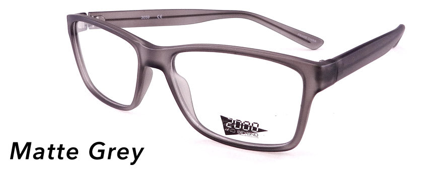 2000 & Beyond  Matte 3059 - 2K Matte 3059