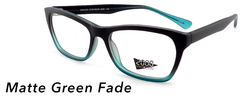 Northern Boulevard 2K Matte 3081