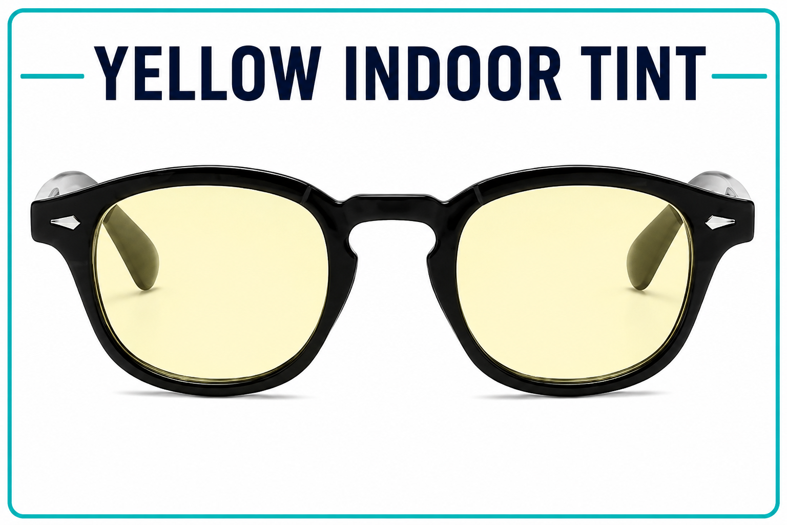 Yellow Indoor Tint