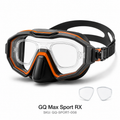 GQ Max Sport RX