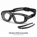 GQ Sport Shift Convertible