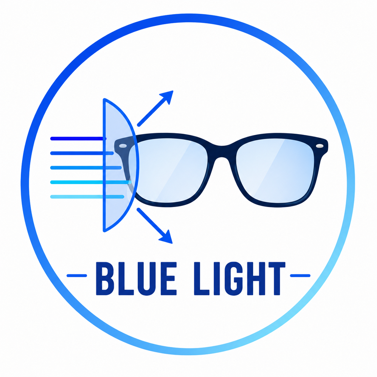 Blue Light Blocking