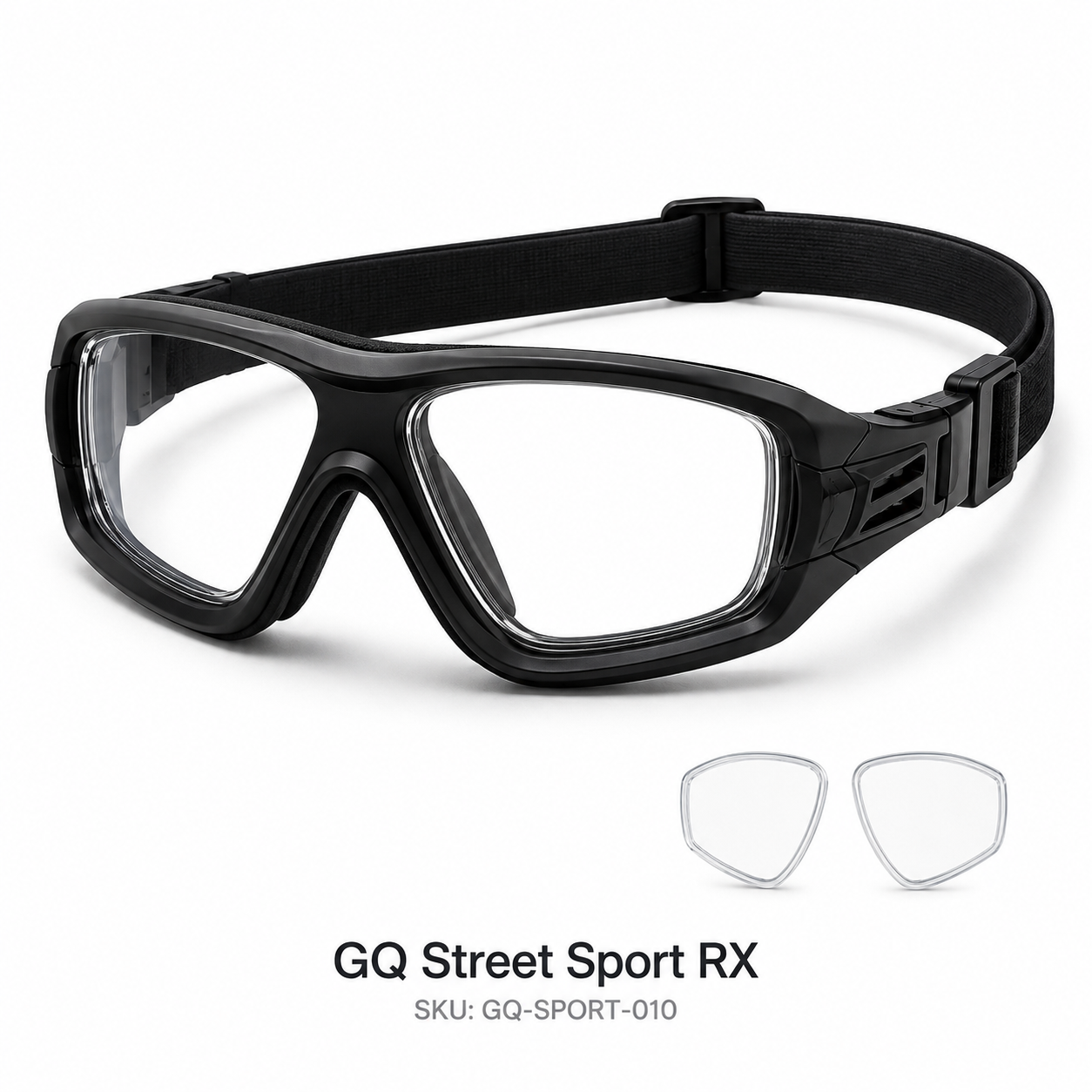 GQ Street Sport RX