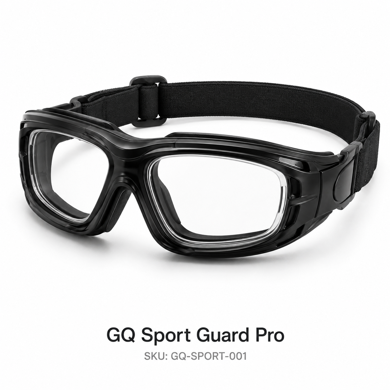 GQ Sport Guard Pro