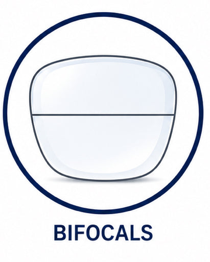Bifocal
