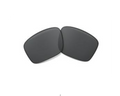 Bifocal Lens Replacements In A Non-polarized Gray Tint
