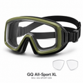 GQ All-Sport XL