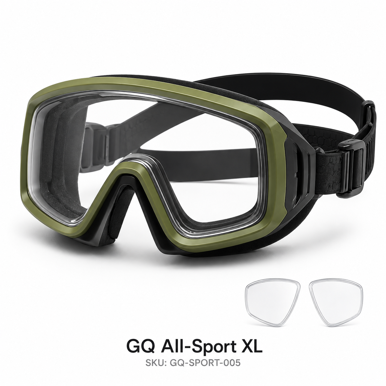GQ All-Sport XL