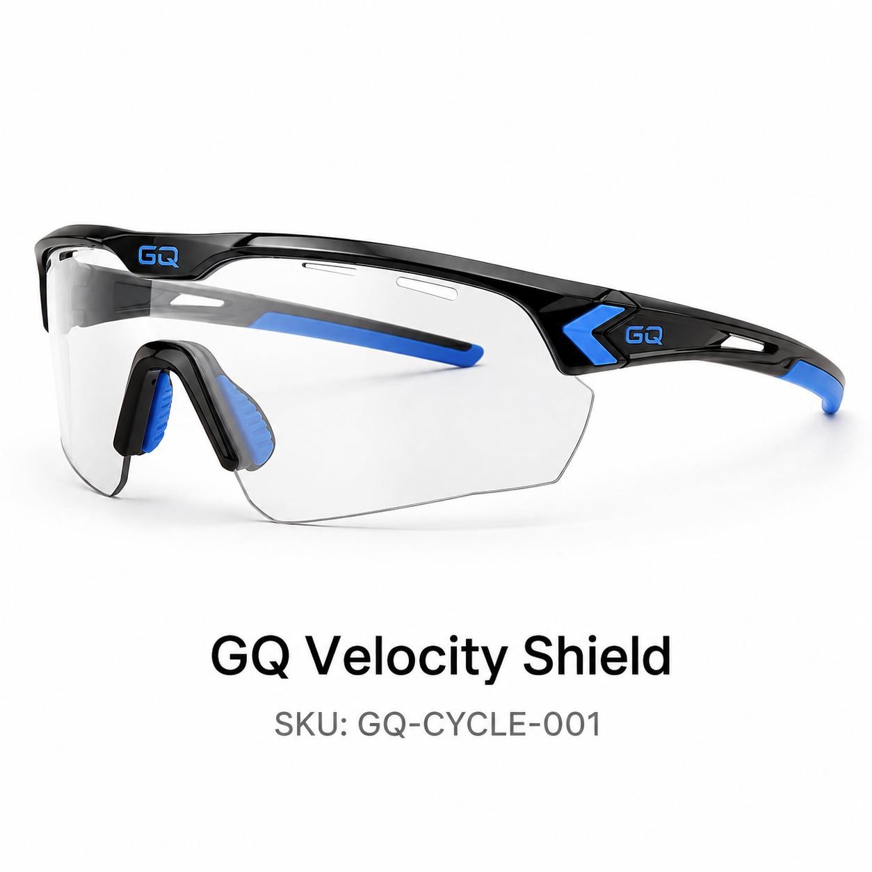 GQ Velocity Shield