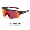 GQ Aero Rail