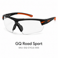 GQ Road Sport