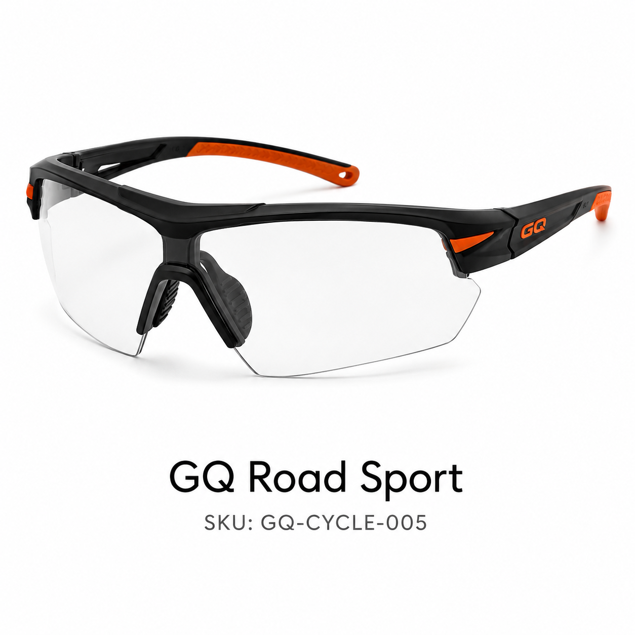 GQ Road Sport