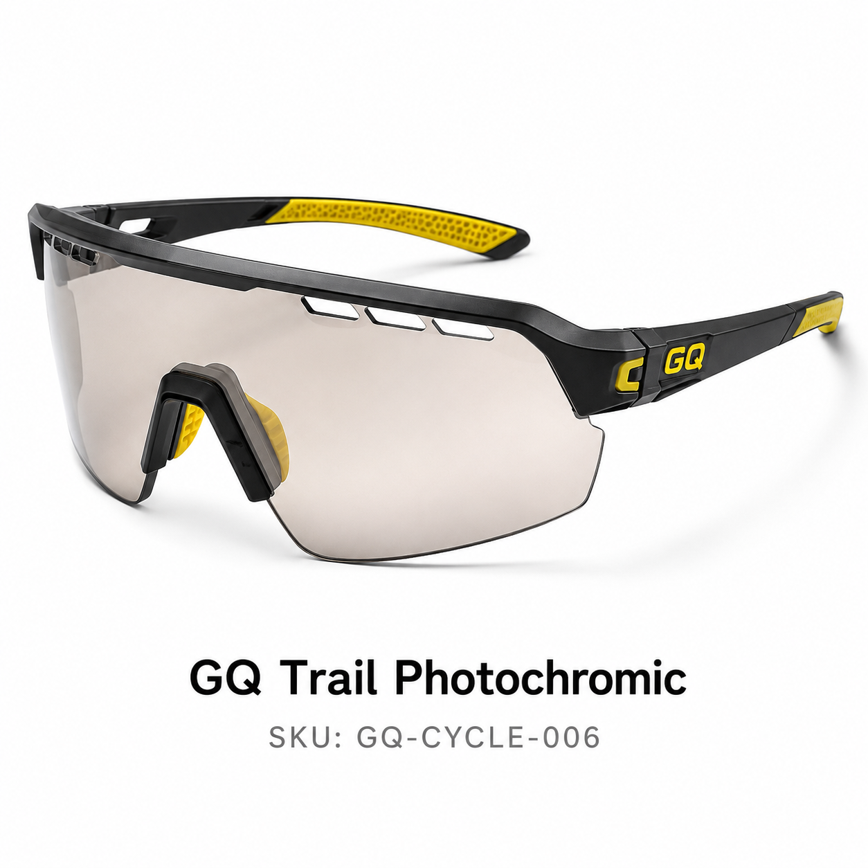 GQ Trail Photochromic