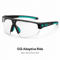 GQ Adaptive Ride