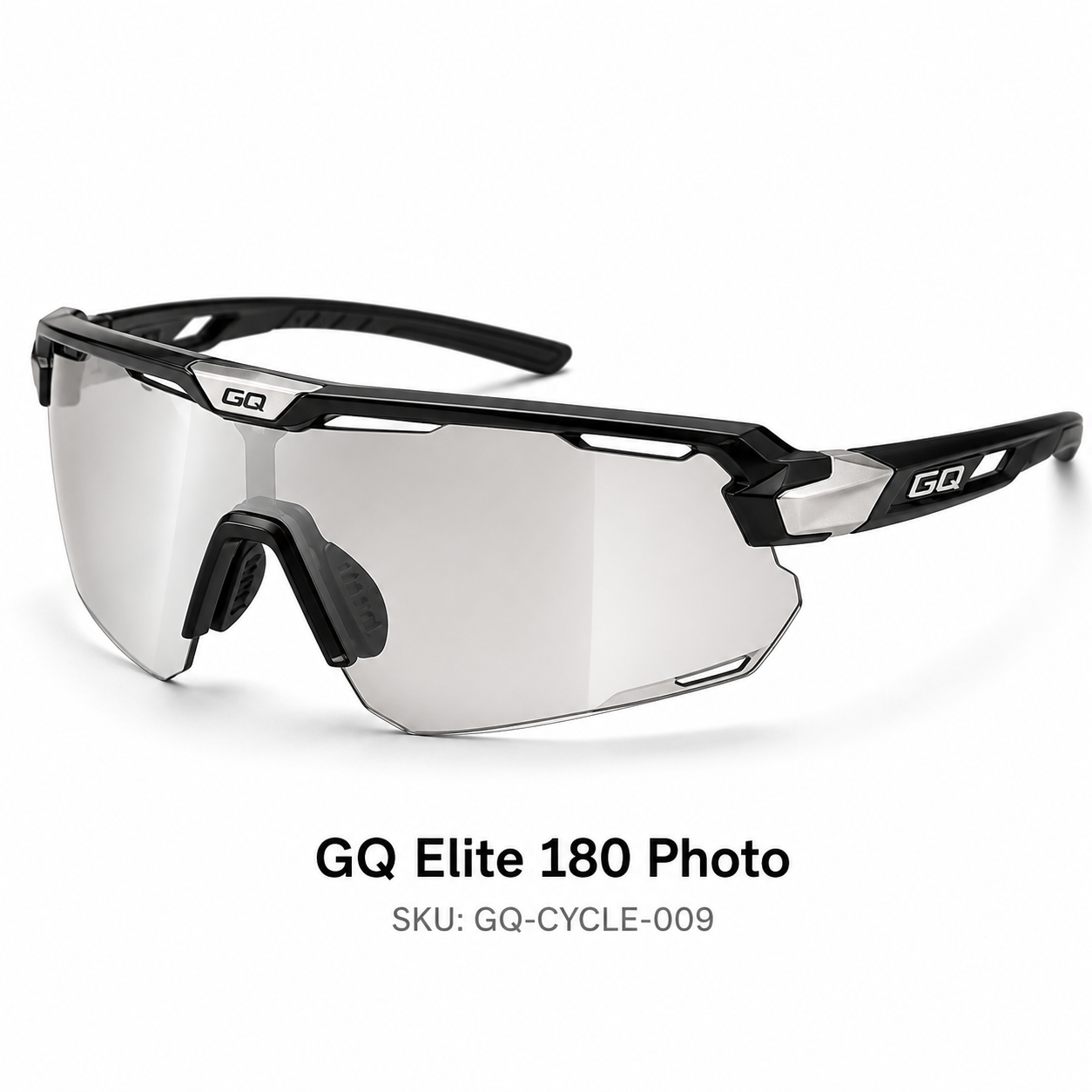 GQ Elite 180 Photo