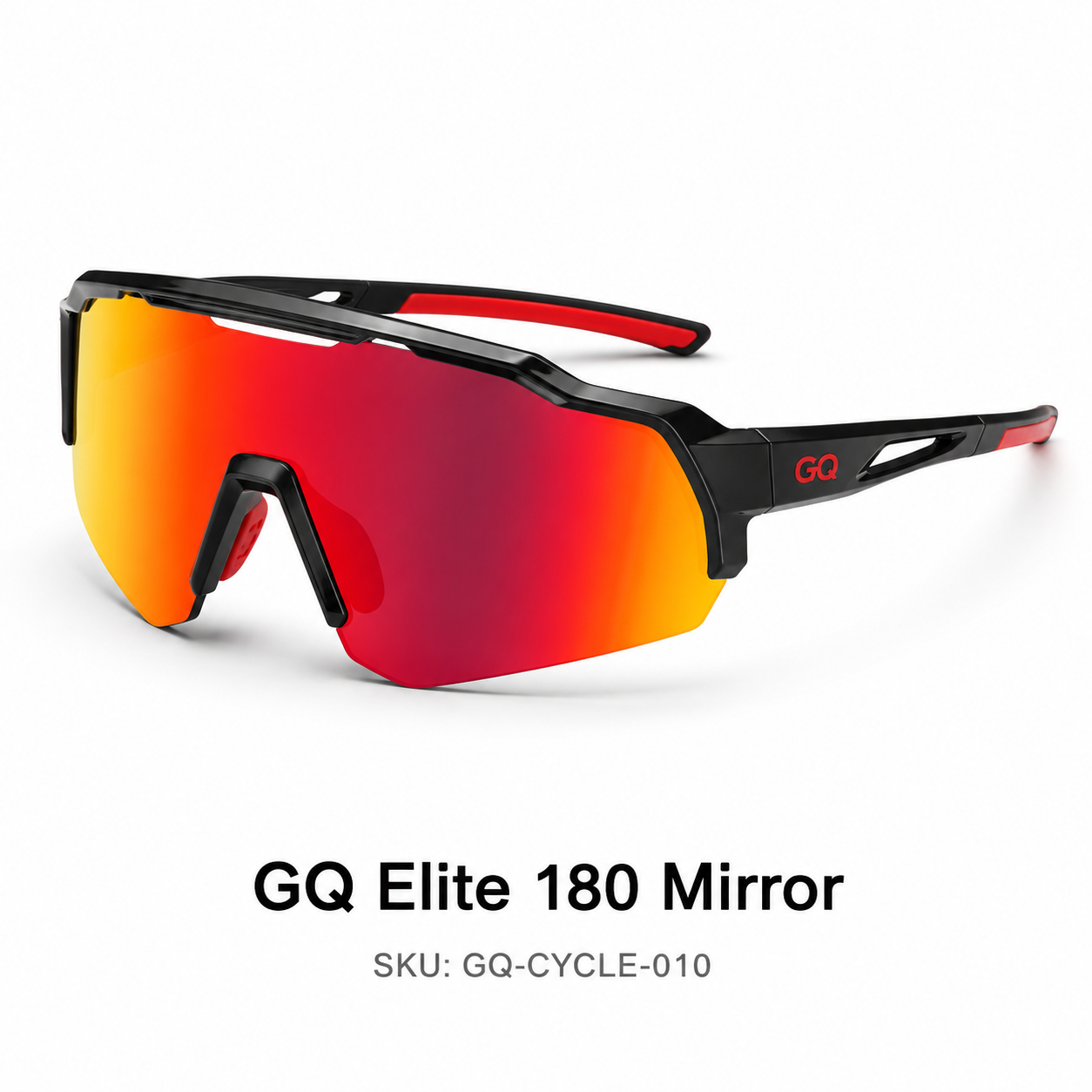 GQ Elite 180 Mirror