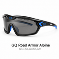 GQ Road Armor Alpine