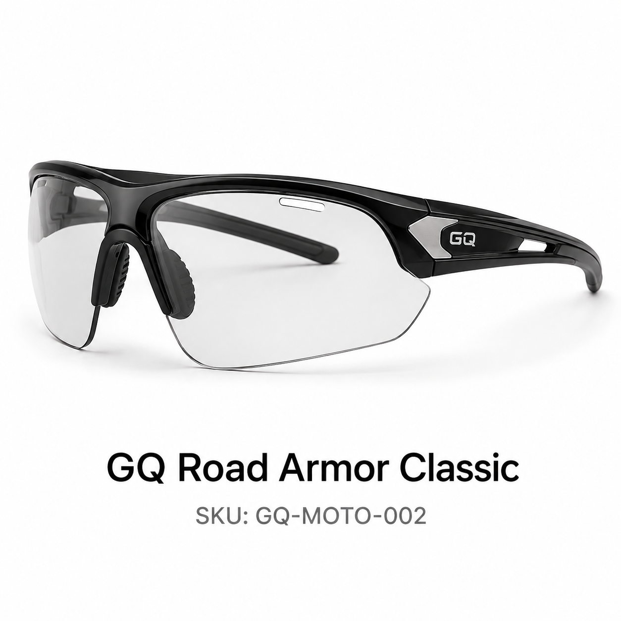 GQ Road Armor Classic