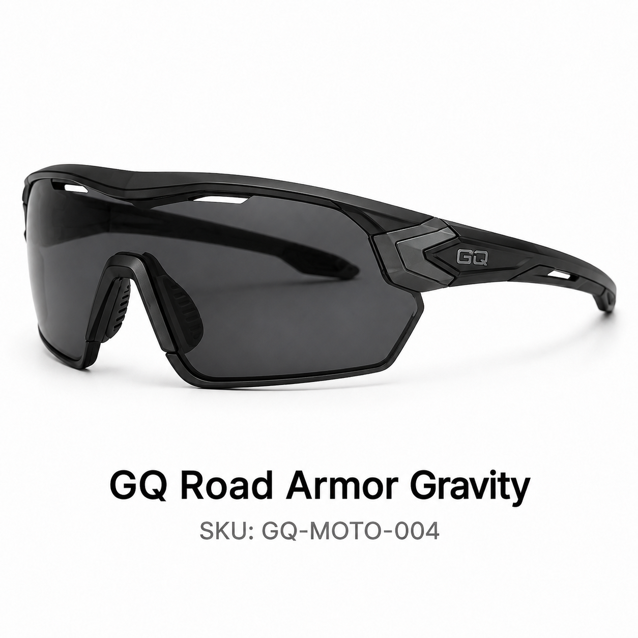 GQ Road Armor Gravity