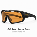 GQ Road Armor Boss