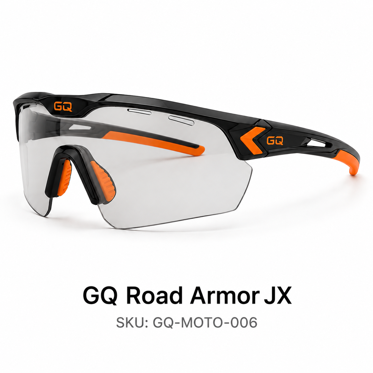 GQ Road Armor JX