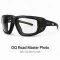 GQ Road Master Photo