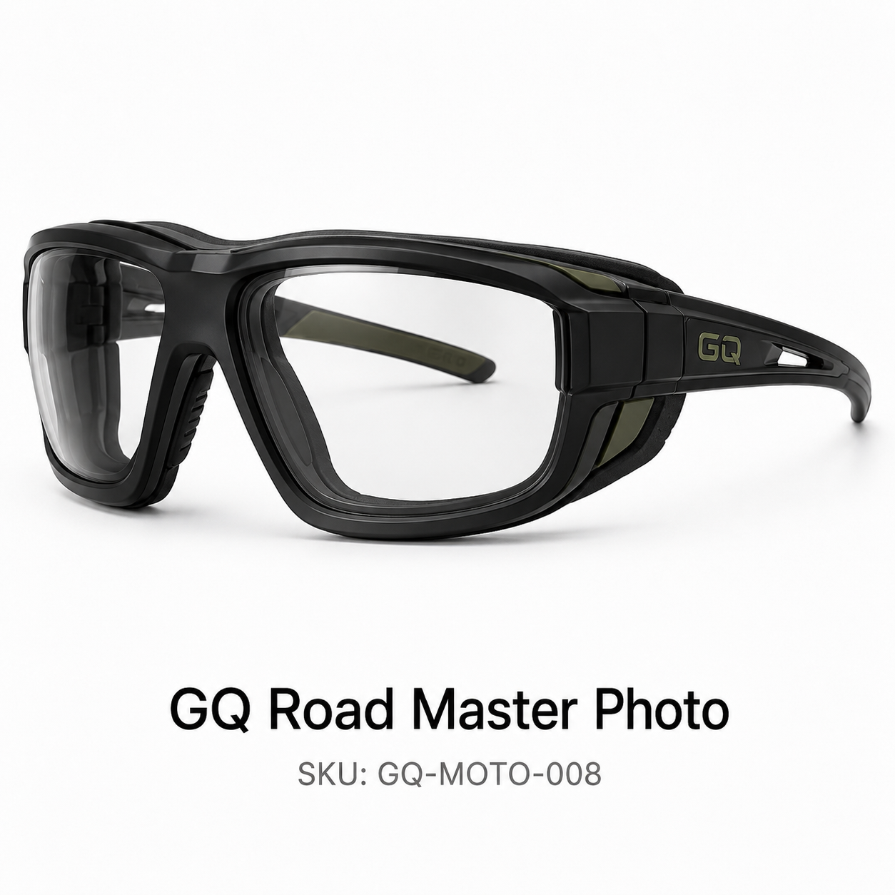 GQ Road Master Photo
