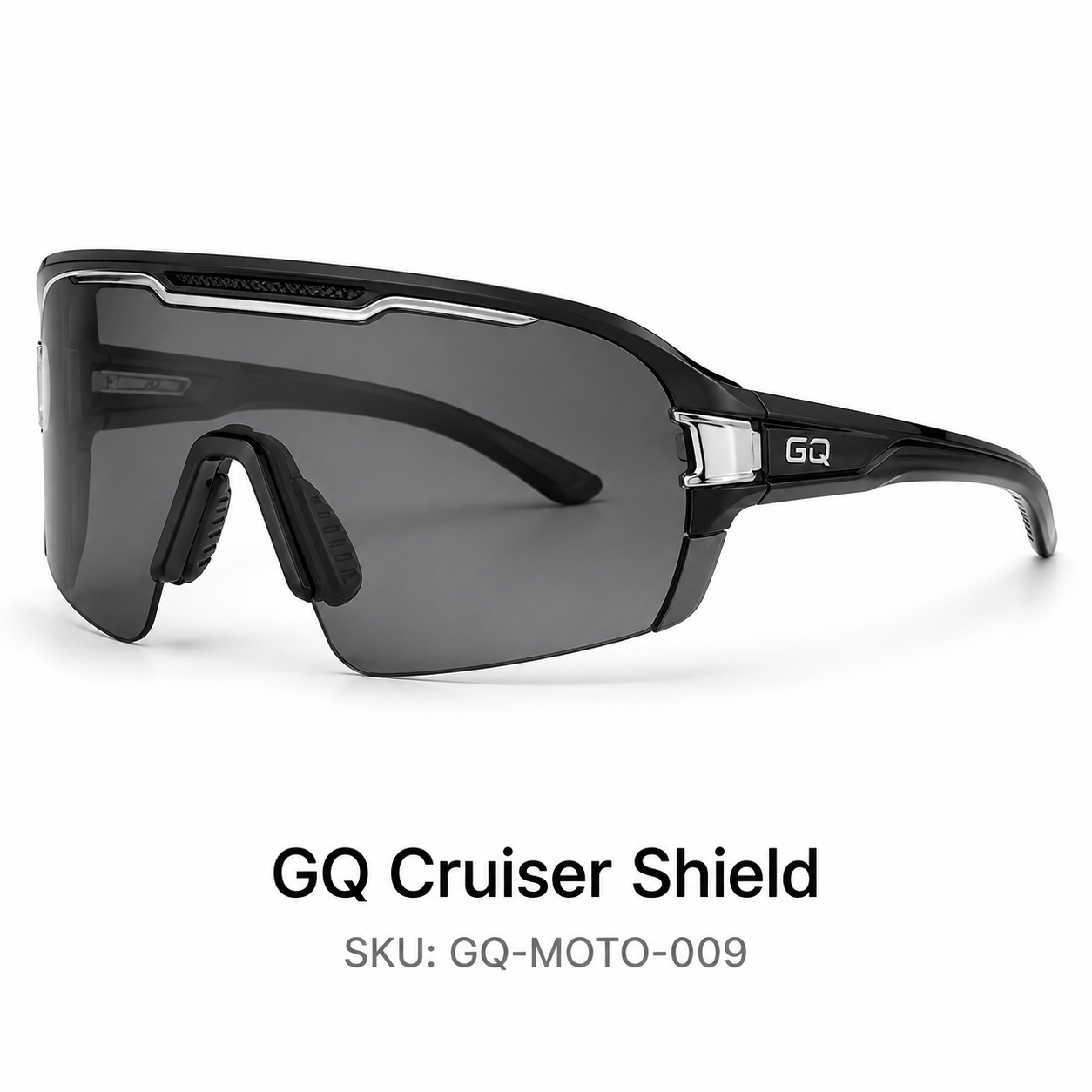GQ Cruiser Shield