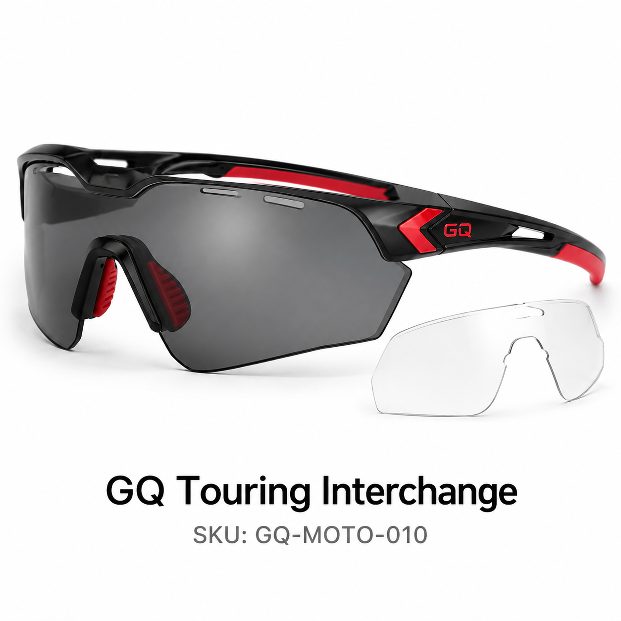 GQ Touring Interchange