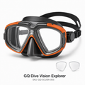 GQ Dive Vision Explorer