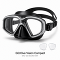 GQ Dive Vision Compact