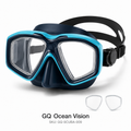 GQ Ocean Vision