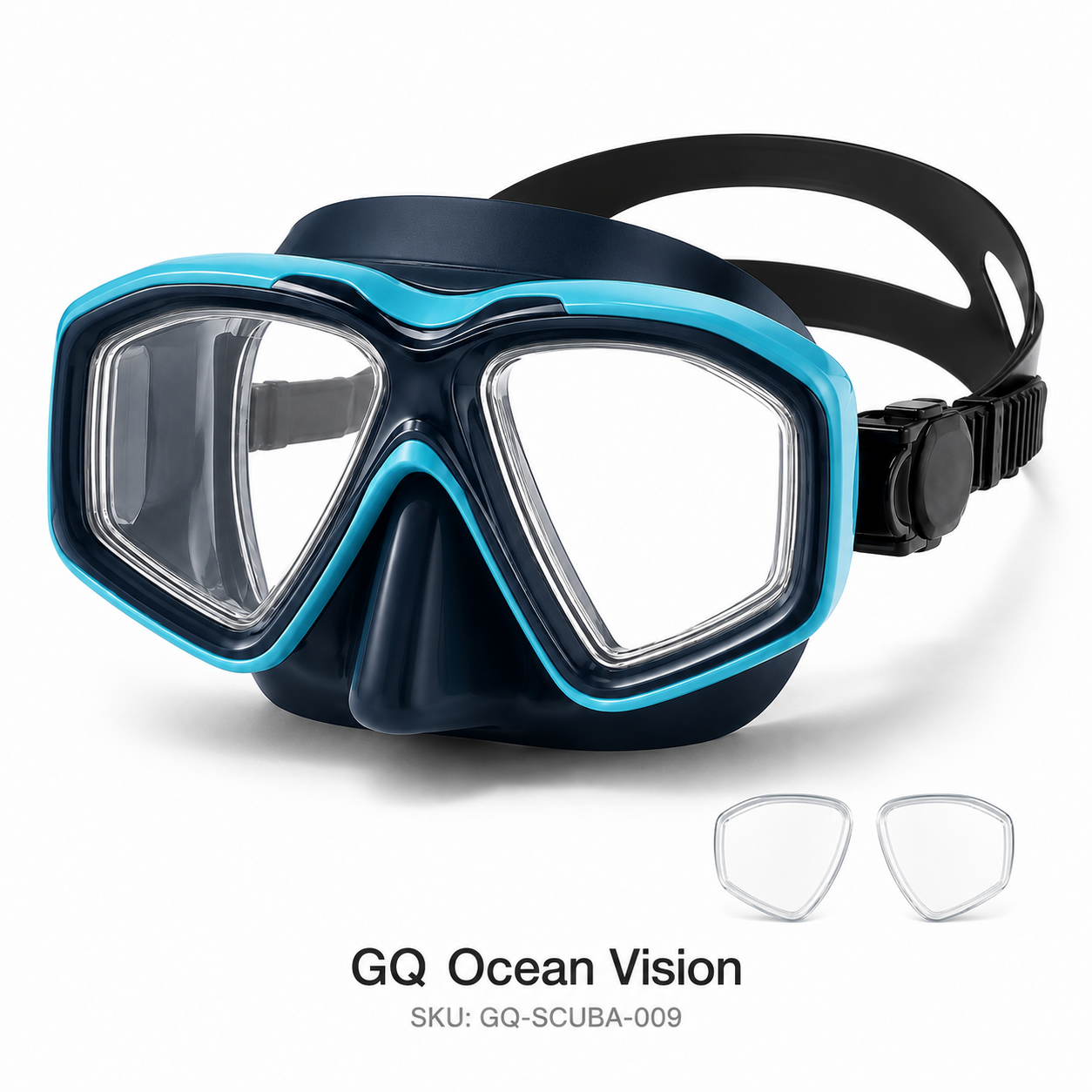 GQ Ocean Vision