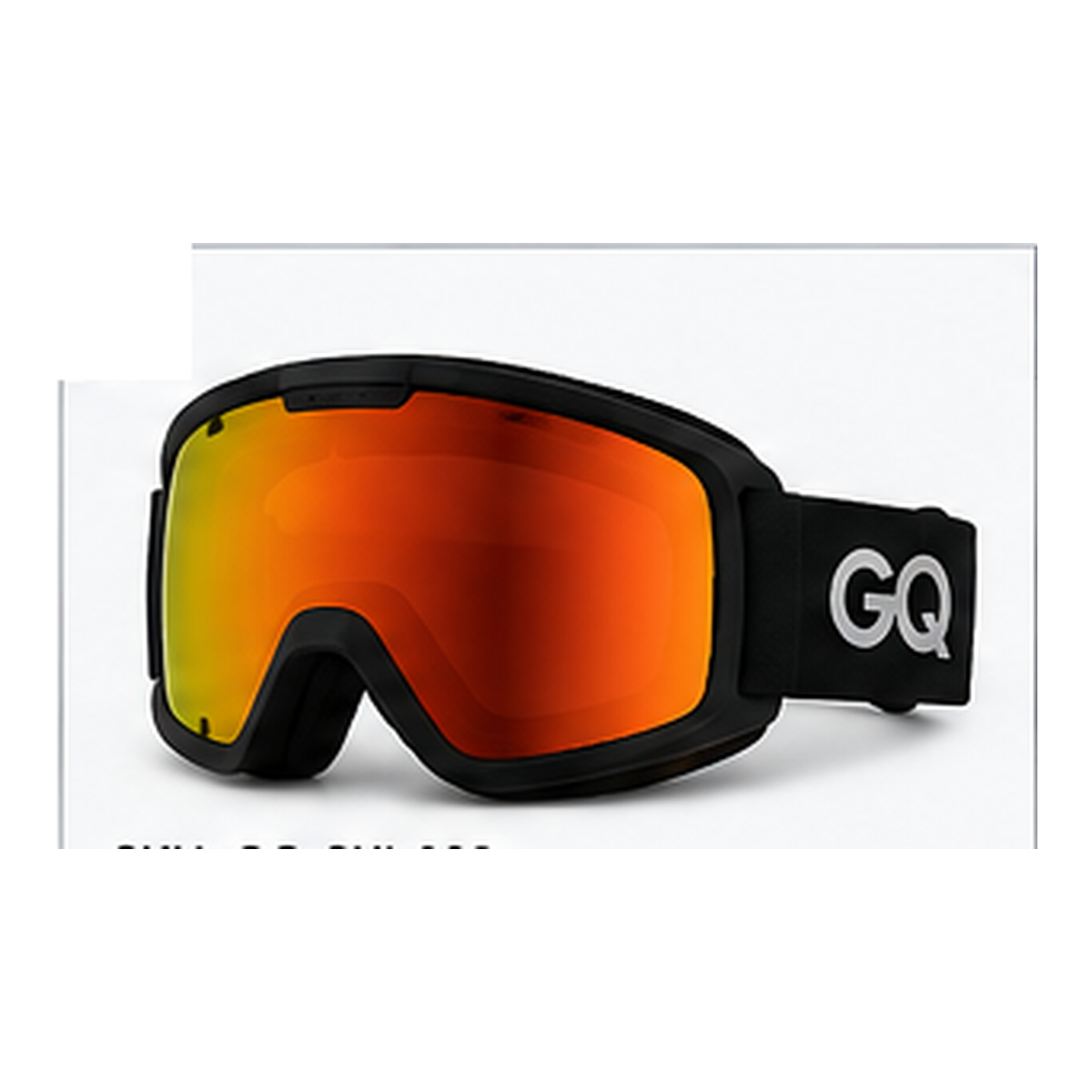 GQ Glacier Elite