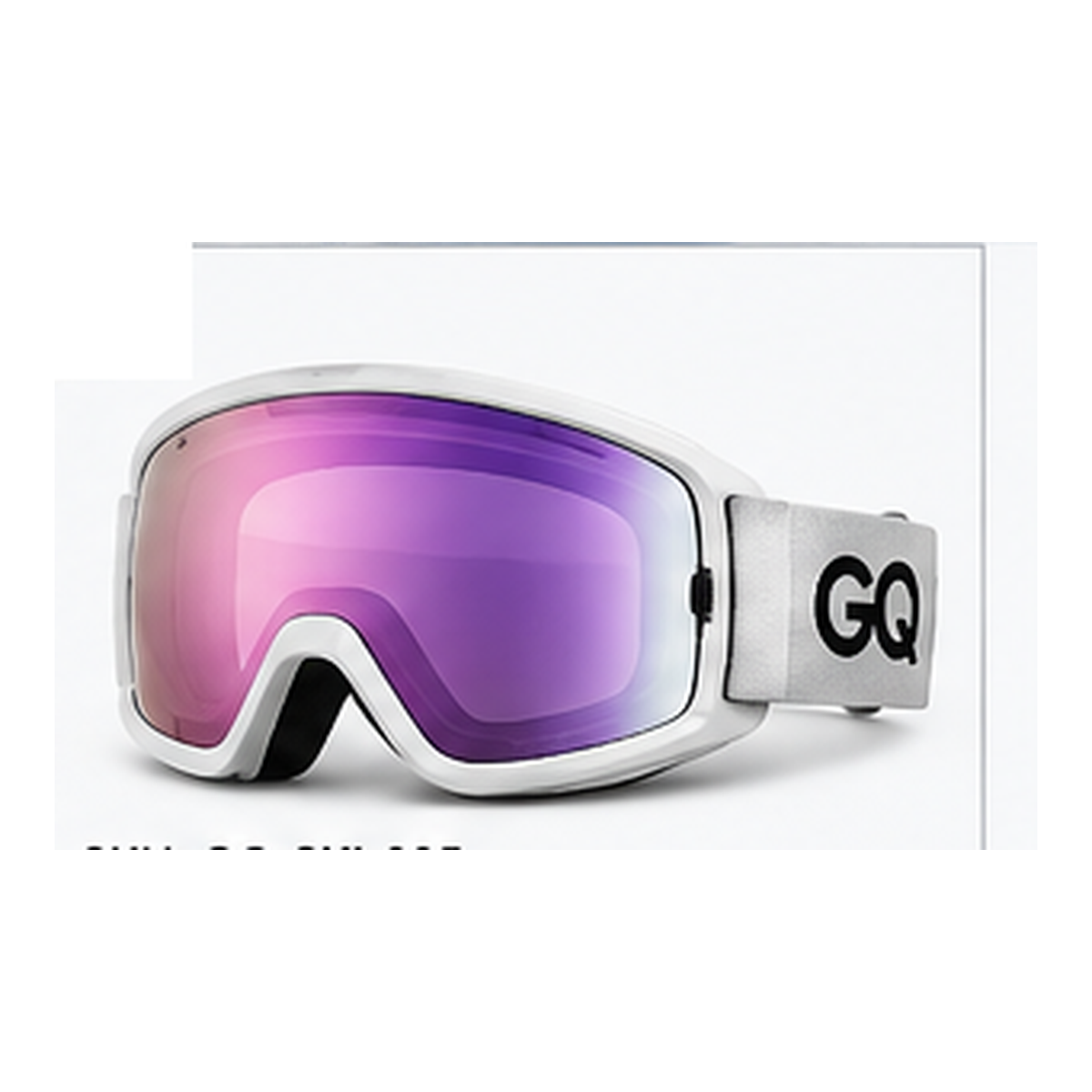 GQ Aurora Photo