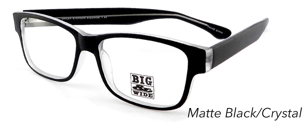 Washington TS Big & Wide 1