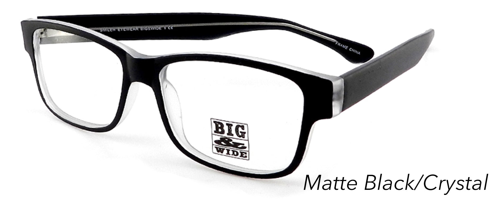 Washington TS Big & Wide 1