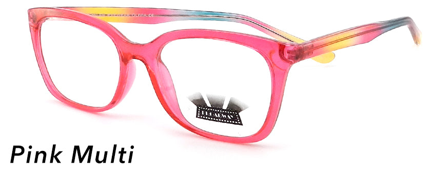 Lenox B Olivia