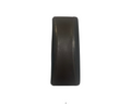 Black and Brown  Leather Case