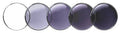 Progressive Lens Replacement With A Gray Transitions Package (100% UVA & UVB)