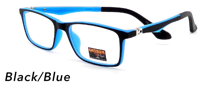 Washington Heights GF 180 Matte 64