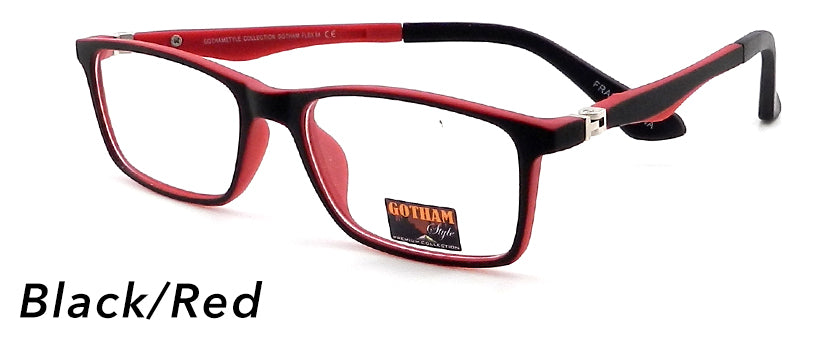 Washington Heights GF 180 Matte 64