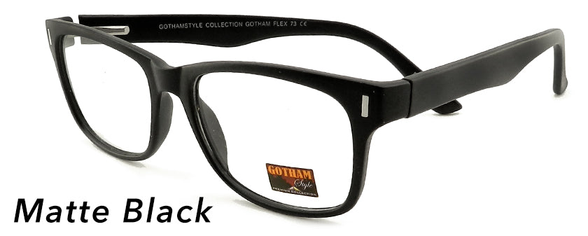 Randalls GF Matte 73