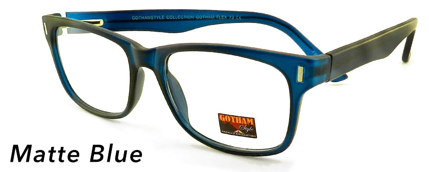 Randalls GF Matte 73