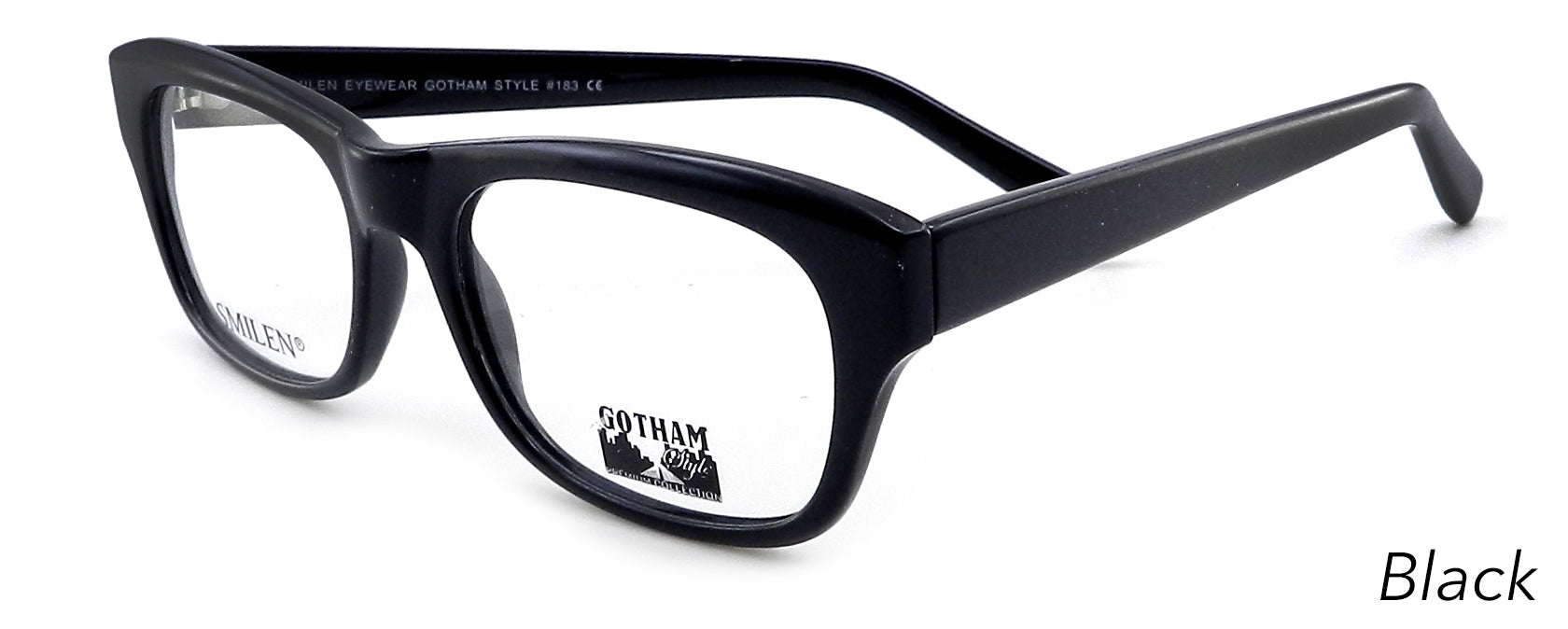 Cathedral GS 183